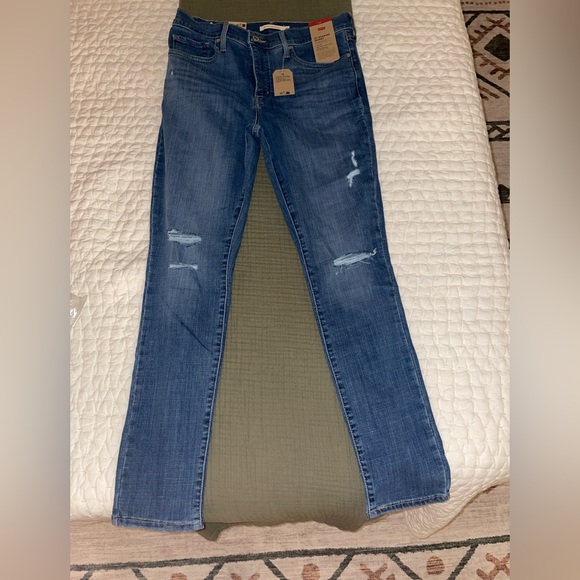 Brand new. Levi’s 311 Shaping Skinny 30x30 - Picture 2 of 4